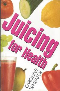 image of Juicing for Health