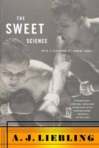 image of The Sweet Science