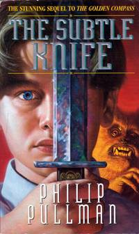 The Subtle Knife (His Dark Materials #2)