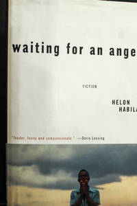 Waiting for an Angel: A Novel