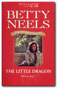 cover of The Little Dragon