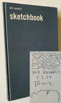 Sketchbook 83
