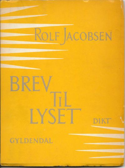 Brev til lyset
