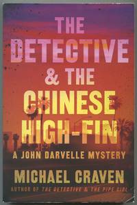 The Detective & The Chinese High-Fin