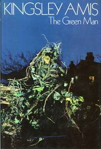 THE GREEN MAN