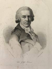 Chr. Gottfr. Körner (Christian Gottfried Körner)