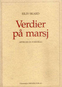 Verdier på marsj.