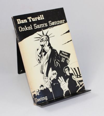 Onkel Sam's Sønner - Medie-montager VI.