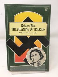The Meaning Of Treason