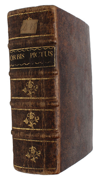 Orbis sensualium picti (...). 2 parts.  - [THE…