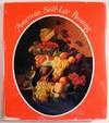 American Still-Life Painting