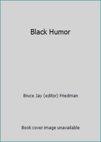 image of Black Humor