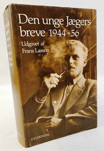 Den unge Jægers breve 1944-56.