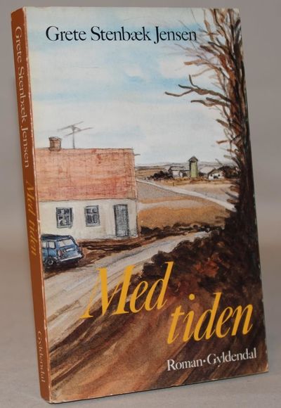Med tiden.