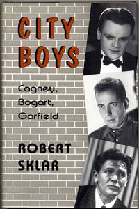 City Boys: Cagney, Bogart, Garfield