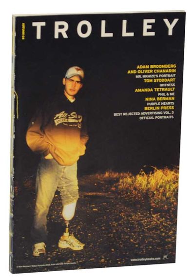 Trolley, Autumn 04, Issue Three