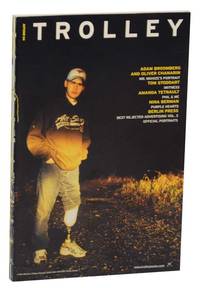 Trolley, Autumn 04, Issue Three