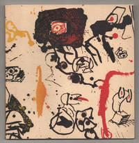 Pierre Alechinsky: 20 Jahre Impressionen