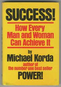 cover of Success! How Every Man and Woman Can Achieve It