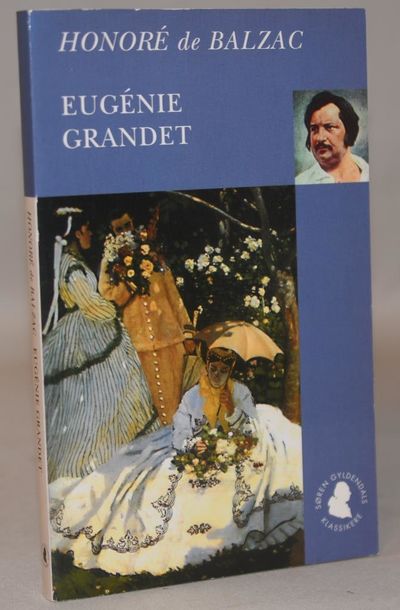 Eugénie Grandet.
