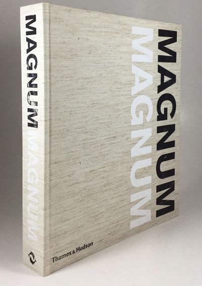 Magnum.