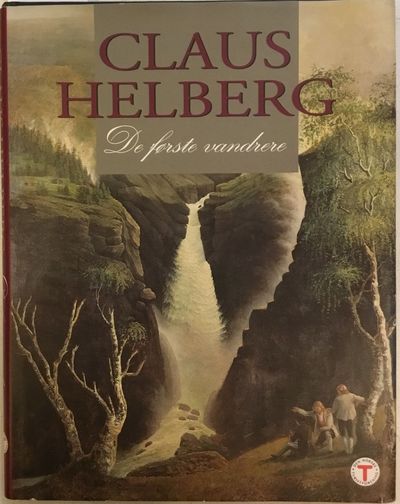 De første vandrere. 2. opplag