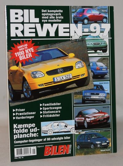 Bil-revyen 1997.