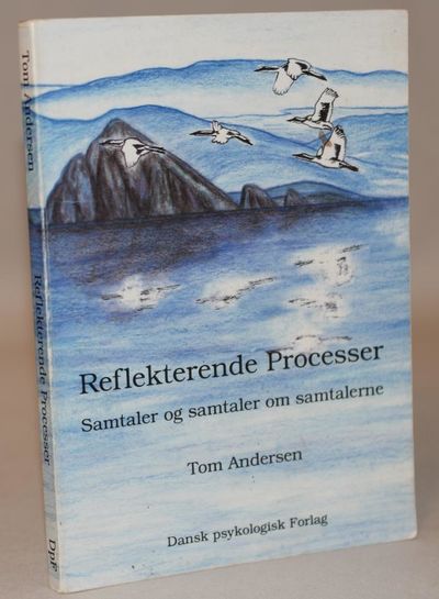 Reflekterende processer - Samtaler og samtaler om…