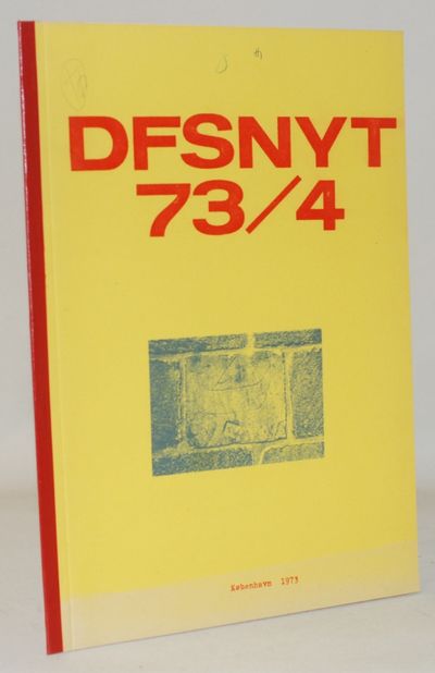 DFSNYT 73/4: Folks egne billeder.