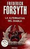 La alternativa del diablo by Frederick Forsyth
