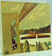 Innervisions by Stevie Wonder - 1973 - from Denali Bay LLC (SKU: 1000014)