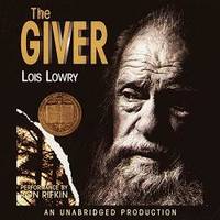 The Giver by Lois Lowry - 2001-01-04