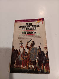 War Commentaries of Caesar
