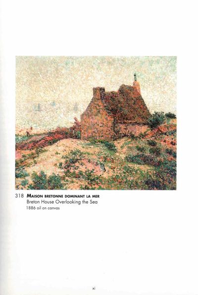 Claude-Emile Schuffenecker. Catalogue Raisonné. Volume I. (photo 2)