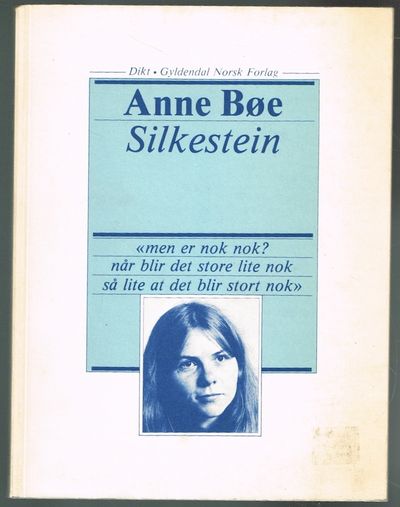 Silkestein.