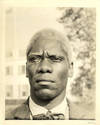 OSCAR POLK as "PORK" / GONE WITH THE WIND (1939) Photo