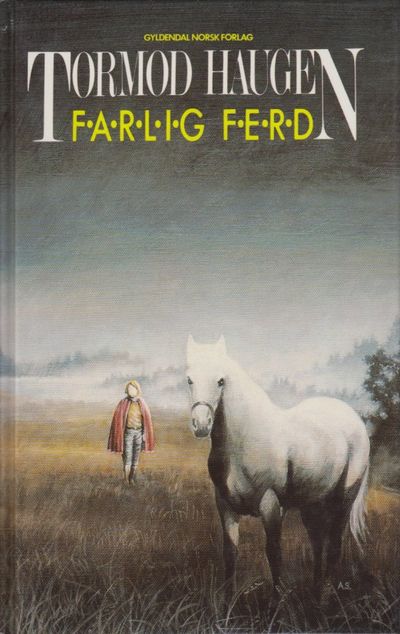 Farlig ferd.