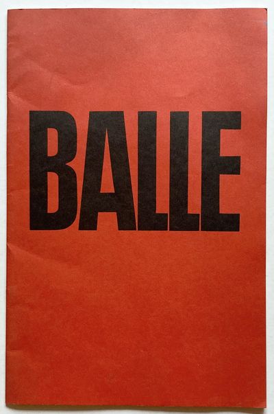 Mogens Balle.