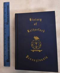 image of History of Rutherford, Pennsylvania