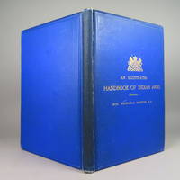 image of An Illustrated Handbook of Indian Arms, Being a Classified and Descriptive Catalogue of the Arms Exhibited at the India Museum, with an Introductory Sketch of the Military History of India