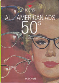 All-American Ads 50s