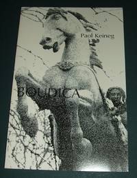 cover of Boudica (Serie D'ecriture 8)