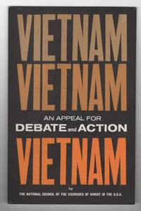 image of Vietnam: an Appeal for Debate and Action