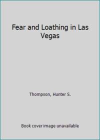 cover of Fear and Loathing in Las Vegas