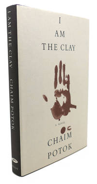 image of I AM THE CLAY