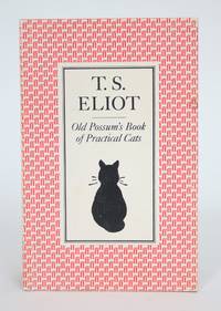 image of Old Possum's Book of Practical Cats