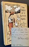 The Diary of a Goose Girl