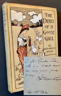 The Diary of a Goose Girl