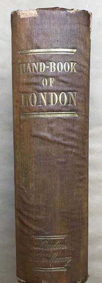 Hand-book of London. Past and Present