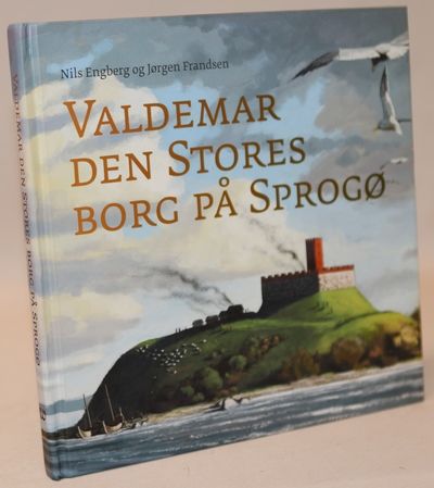 Valdemar den Stores borg på Sprogø.